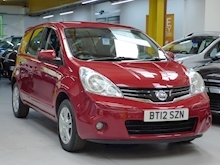 Nissan Note 2012 Acenta - Thumb 2