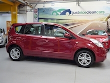 Nissan Note 2012 Acenta - Thumb 15