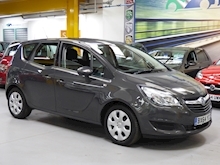 Vauxhall Meriva 2014 Exclusiv Ac - Thumb 7