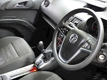 Vauxhall Meriva 2014 Exclusiv Ac - Thumb 8