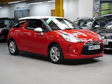 Citroen Ds3 2010 Hdi Dstyle - Thumb 4