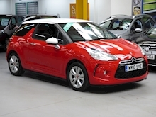 Citroen Ds3 2010 Hdi Dstyle - Thumb 5