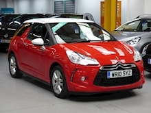 Citroen Ds3 2010 Hdi Dstyle - Thumb 6