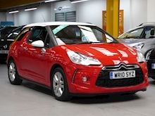 Citroen Ds3 2010 Hdi Dstyle - Thumb 0