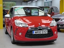 Citroen Ds3 2010 Hdi Dstyle - Thumb 2