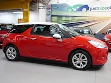 Citroen Ds3 2010 Hdi Dstyle - Thumb 7