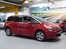 Citroen C4 Picasso 2014 Grand E-Hdi Airdream Exclusive Plus - Thumb 5