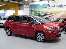 Citroen C4 Picasso 2014 Grand E-Hdi Airdream Exclusive Plus - Thumb 7