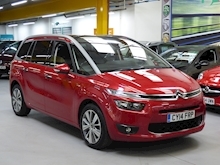 Citroen C4 Picasso 2014 Grand E-Hdi Airdream Exclusive Plus - Thumb 4