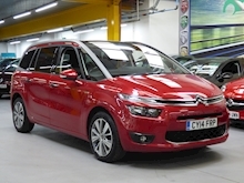 Citroen C4 Picasso 2014 Grand E-Hdi Airdream Exclusive Plus - Thumb 0