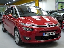 Citroen C4 Picasso 2014 Grand E-Hdi Airdream Exclusive Plus - Thumb 2