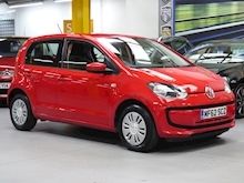 Volkswagen Up 2012 Move Up - Thumb 4