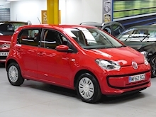 Volkswagen Up 2012 Move Up - Thumb 7