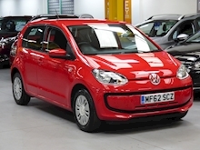 Volkswagen Up 2012 Move Up - Thumb 6