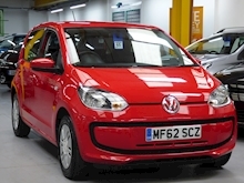 Volkswagen Up 2012 Move Up - Thumb 2