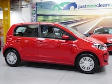 Volkswagen Up 2012 Move Up - Thumb 8