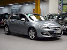 Vauxhall Astra 2013 Sri - Thumb 7