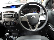 Hyundai I20 2014 Classic - Thumb 4
