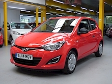 Hyundai I20 2014 Classic - Thumb 9