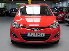 Hyundai I20 2014 Classic - Thumb 10