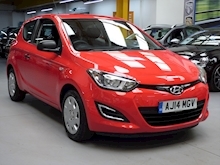 Hyundai I20 2014 Classic - Thumb 11