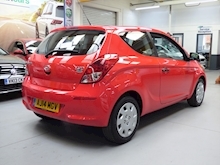 Hyundai I20 2014 Classic - Thumb 13