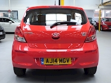 Hyundai I20 2014 Classic - Thumb 14