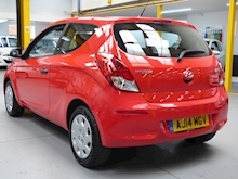 Hyundai I20 2014 Classic - Thumb 15