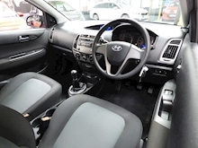 Hyundai I20 2014 Classic - Thumb 19