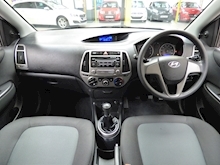 Hyundai I20 2014 Classic - Thumb 23