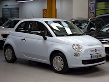 Fiat 500 2009 Pop - Thumb 4