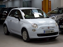 Fiat 500 2009 Pop - Thumb 6