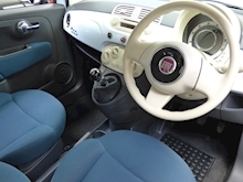 Fiat 500 2009 Pop - Thumb 9