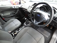 Ford Fiesta 2015 Zetec - Thumb 10