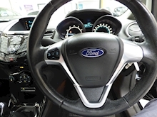 Ford Fiesta 2015 Zetec - Thumb 14