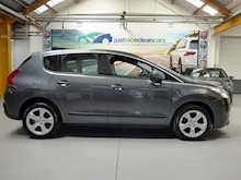 Peugeot 3008 2012 E-Hdi Active - Thumb 6