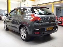 Peugeot 3008 2012 E-Hdi Active - Thumb 2