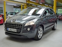 Peugeot 3008 2012 E-Hdi Active - Thumb 9