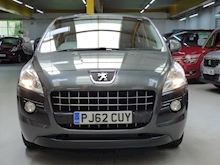 Peugeot 3008 2012 E-Hdi Active - Thumb 10