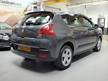 Peugeot 3008 2012 E-Hdi Active - Thumb 13