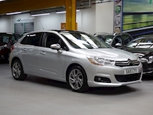 Citroen C4 2015 Hdi Selection - Thumb 4