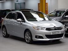 Citroen C4 2015 Hdi Selection - Thumb 8