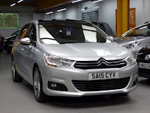 Citroen C4 2015 Hdi Selection - Thumb 2