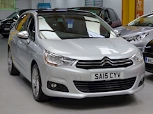 Citroen C4 2015 Hdi Selection - Thumb 6