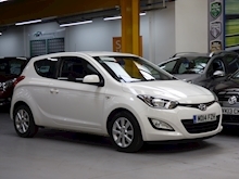 Hyundai I20 2014 Active - Thumb 10