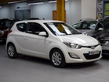 Hyundai I20 2014 Active - Thumb 2