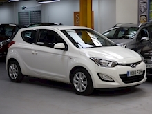 Hyundai I20 2014 Active - Thumb 20