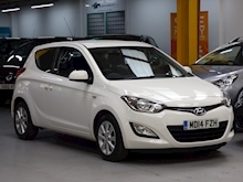 Hyundai I20 2014 Active - Thumb 4