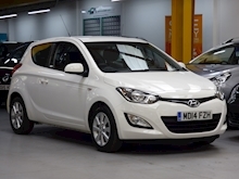 Hyundai I20 2014 Active - Thumb 6
