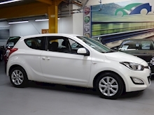 Hyundai I20 2014 Active - Thumb 8